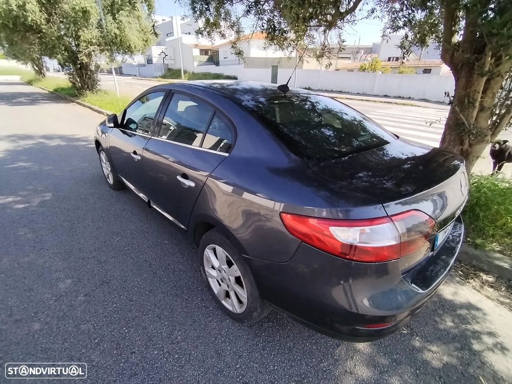 Renault Mégane 1.5 dCi SE Exclusive - 13