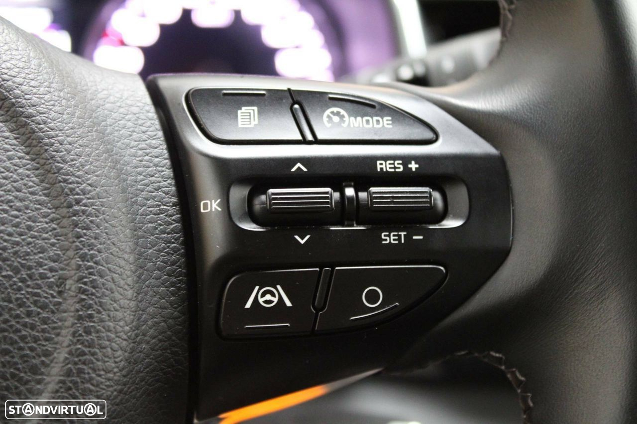 Kia Rio 1.0 T-GDi TX - 20