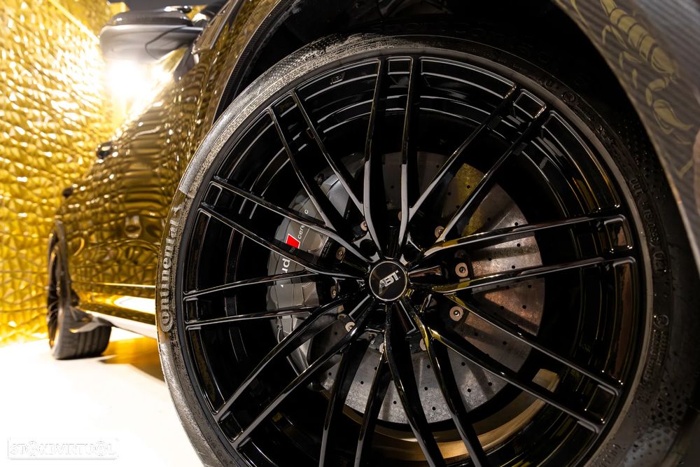 Audi RS Q8 TFSI quattro Tiptronic Performance - 6