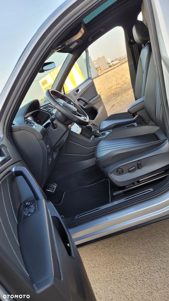 Volkswagen Tiguan Allspace - 9