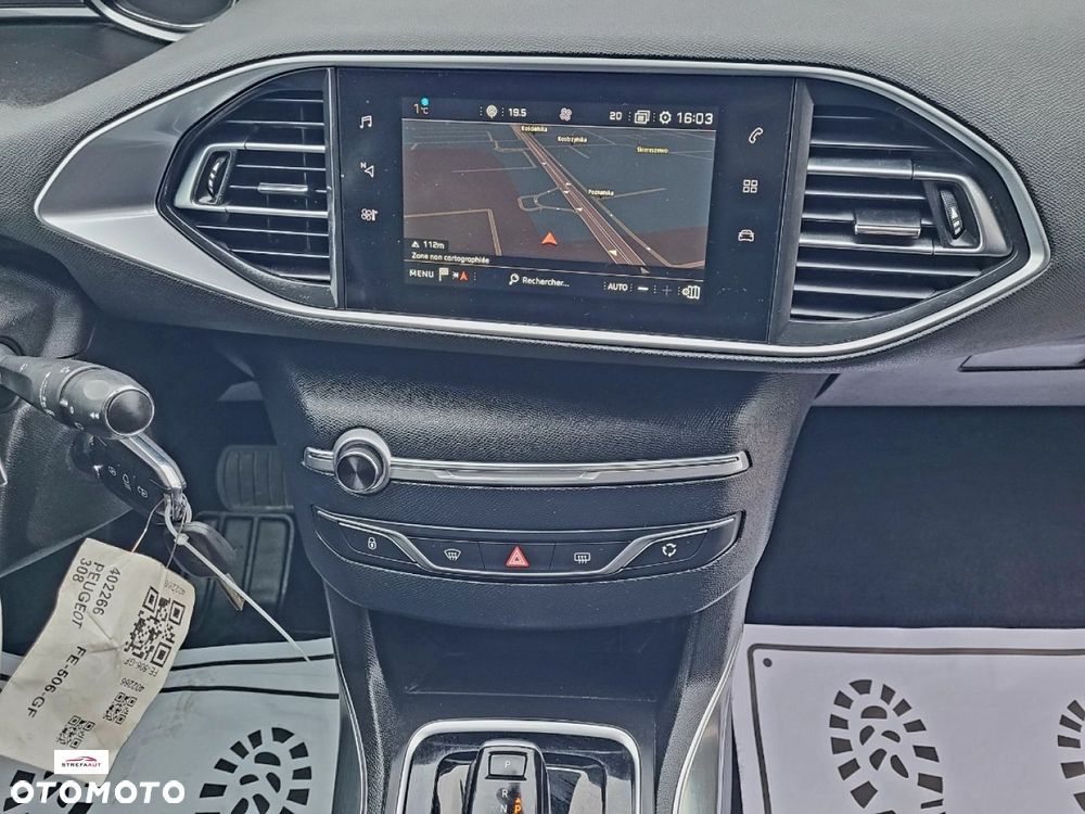 Peugeot 308 - 20