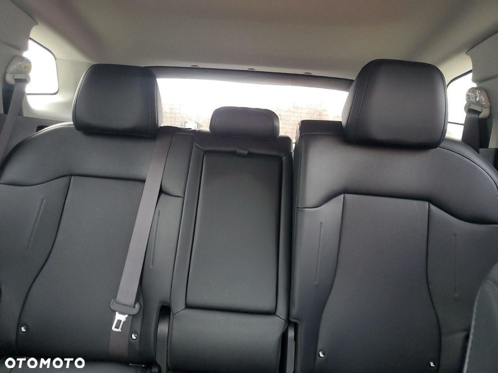 Kia Sportage 1.6 T-GDI MHEV Business Line 4WD DCT - 9