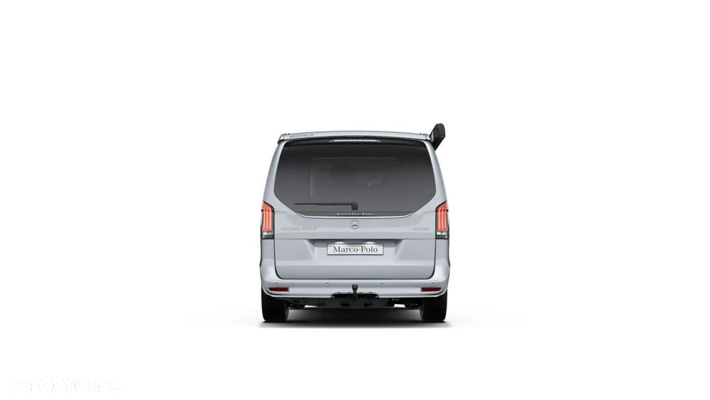 Mercedes-Benz inny Marco Polo 300 d OM654 - 12