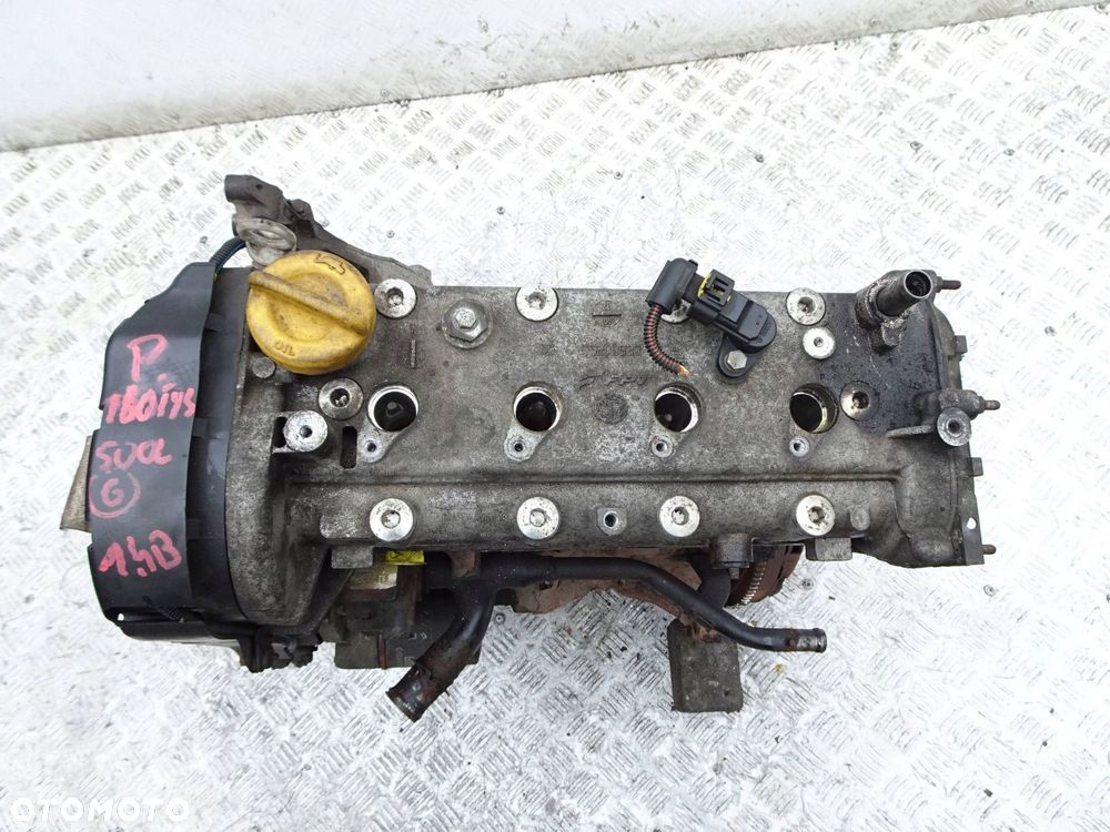 silnik fiat 500l 1.4 benzyna 843a1000 - 2