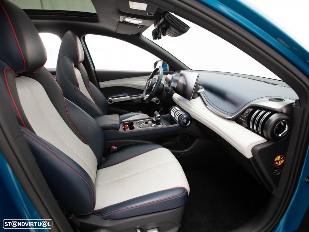 BYD Atto 3 Comfort - 11