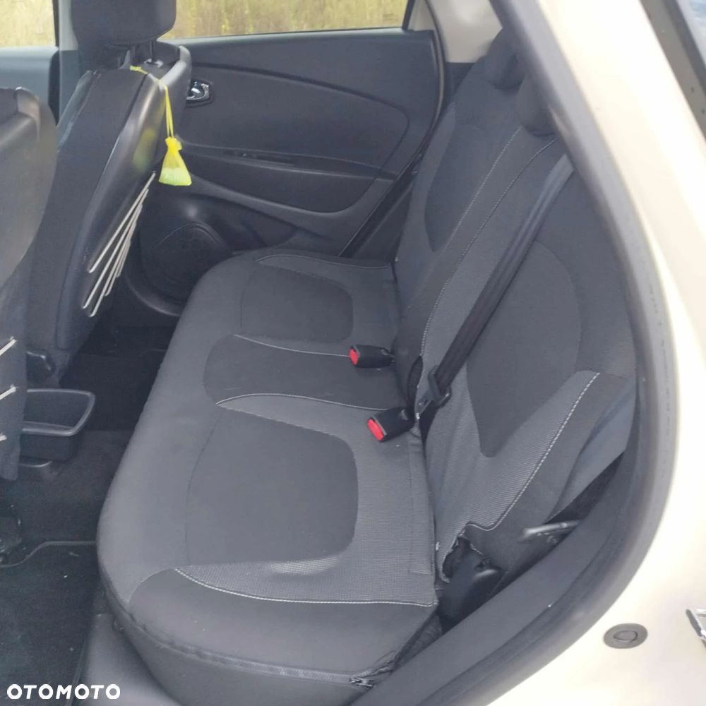 Renault Captur ENERGY TCe 120 EDC Dynamique - 8