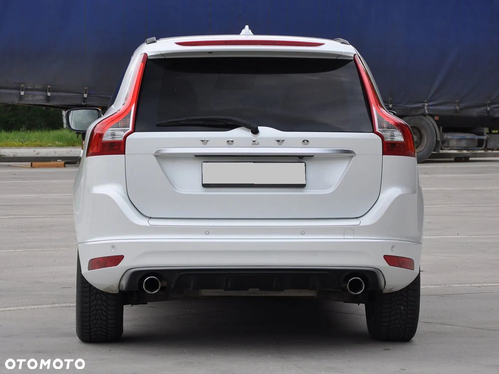 Volvo XC 60 - 8