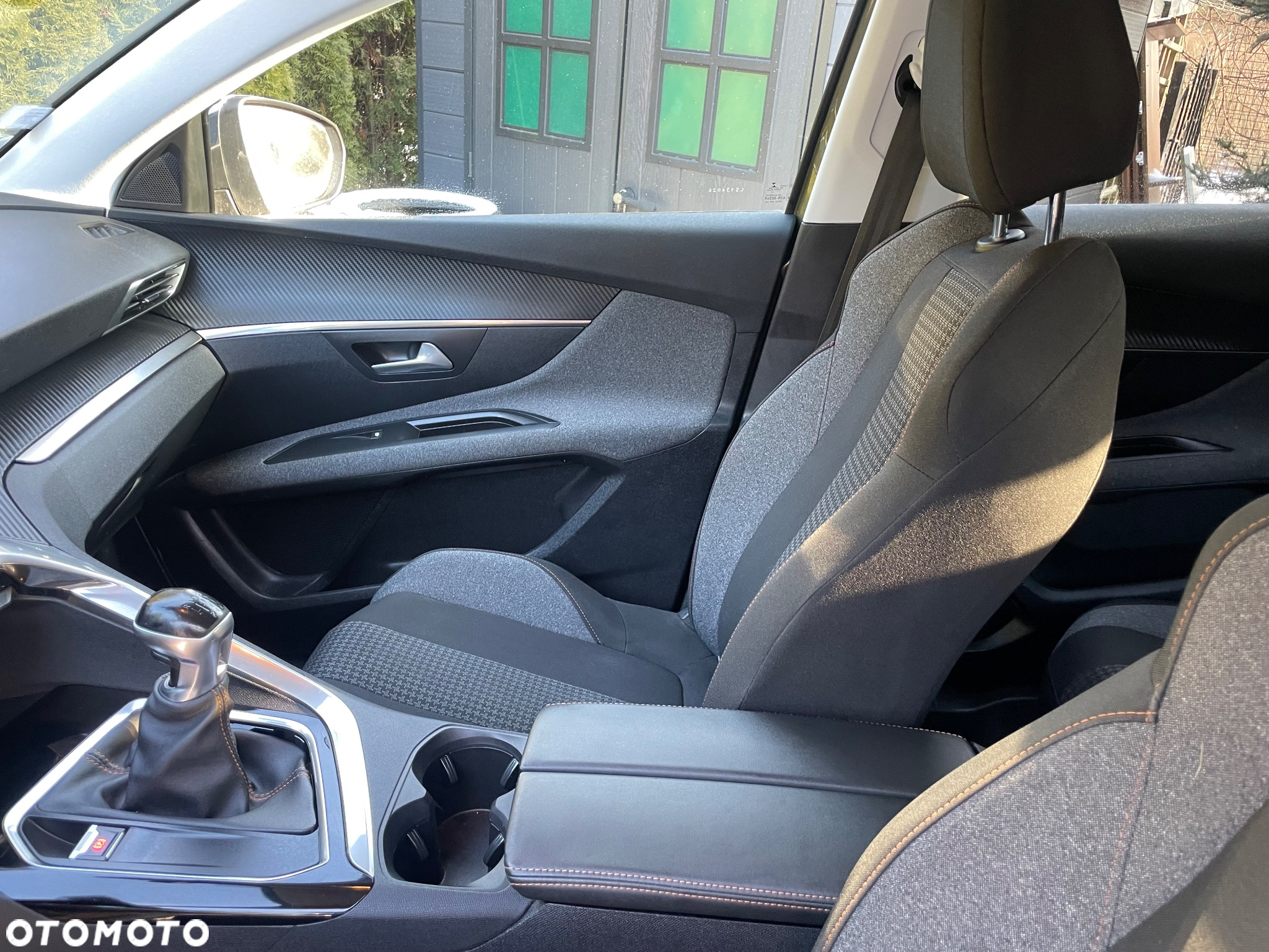 Peugeot 3008 1.2 PureTech Active - 22