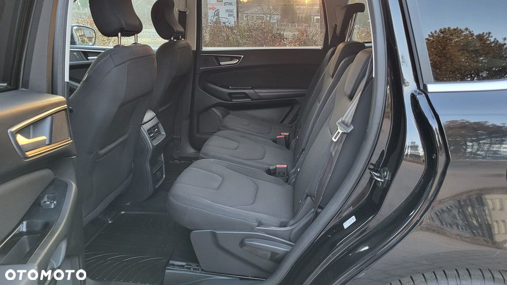 Ford S-Max 1.5 Eco Boost Start-Stopp Titanium - 11