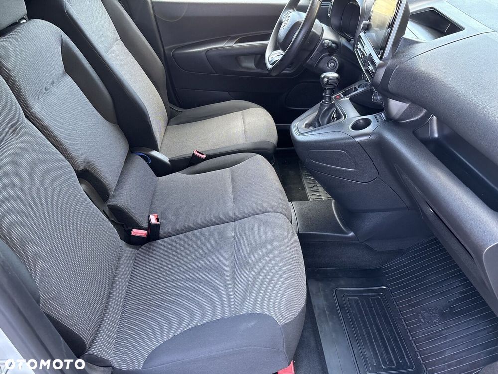 Toyota PROACE CITY - 14