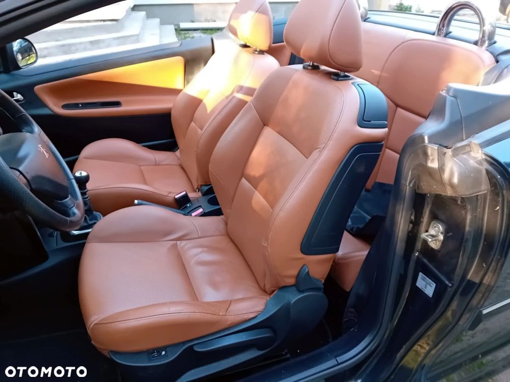 Peugeot 207 155 THP Platinum - 18