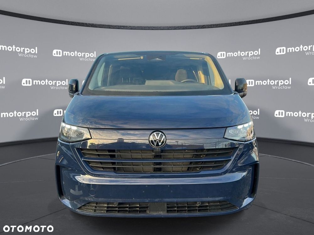Volkswagen Transporter Furgon AUTOMAT/L2H1, 2.0 TDI 150 KM - 2