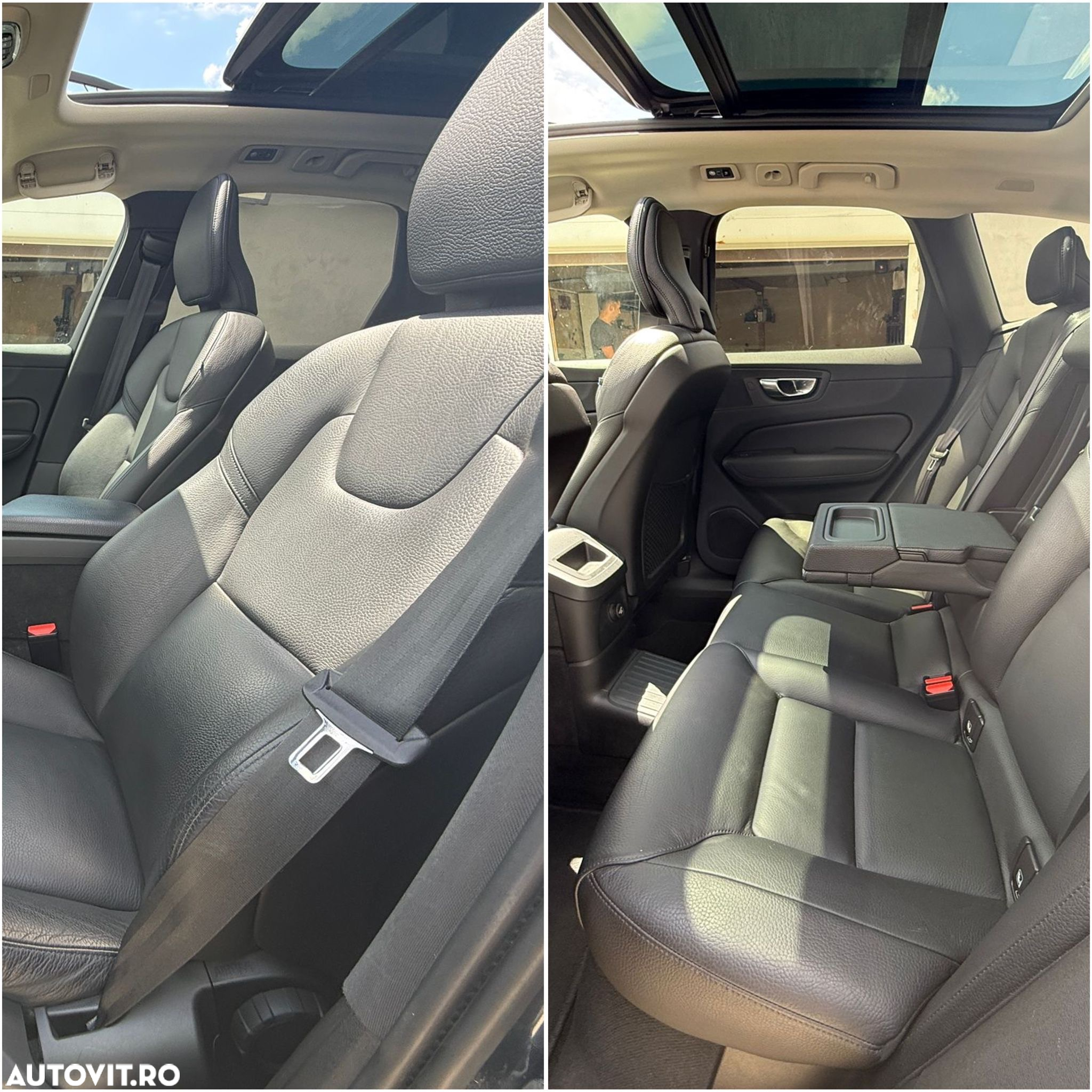 Volvo XC 60 T8 Twin Engine AWD Momentum Pro - 9