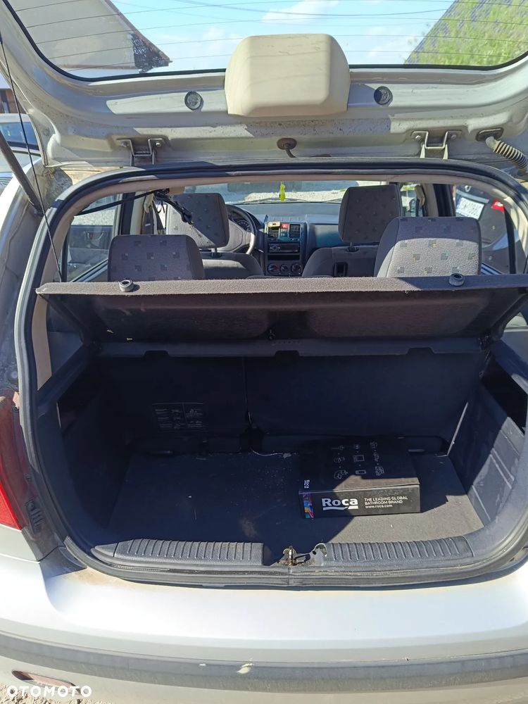 Hyundai Getz 1.3 Team 06 - 7