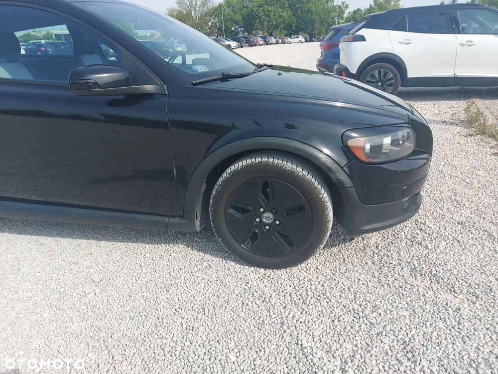 Volvo C30 2.0D Kinetic - 10