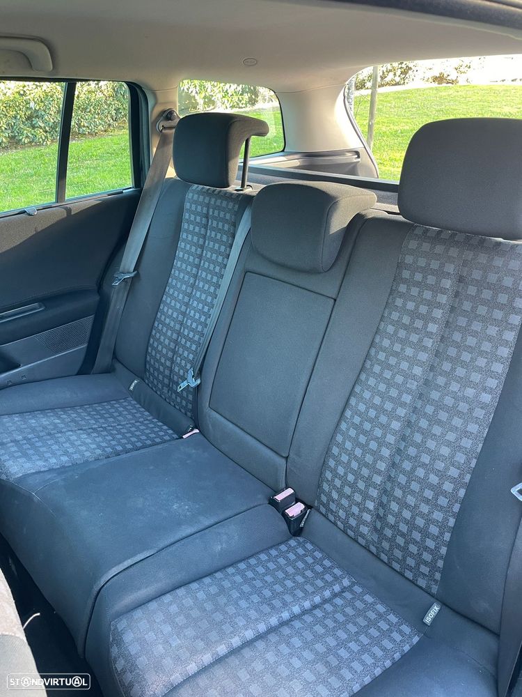 Renault Mégane Break - 7