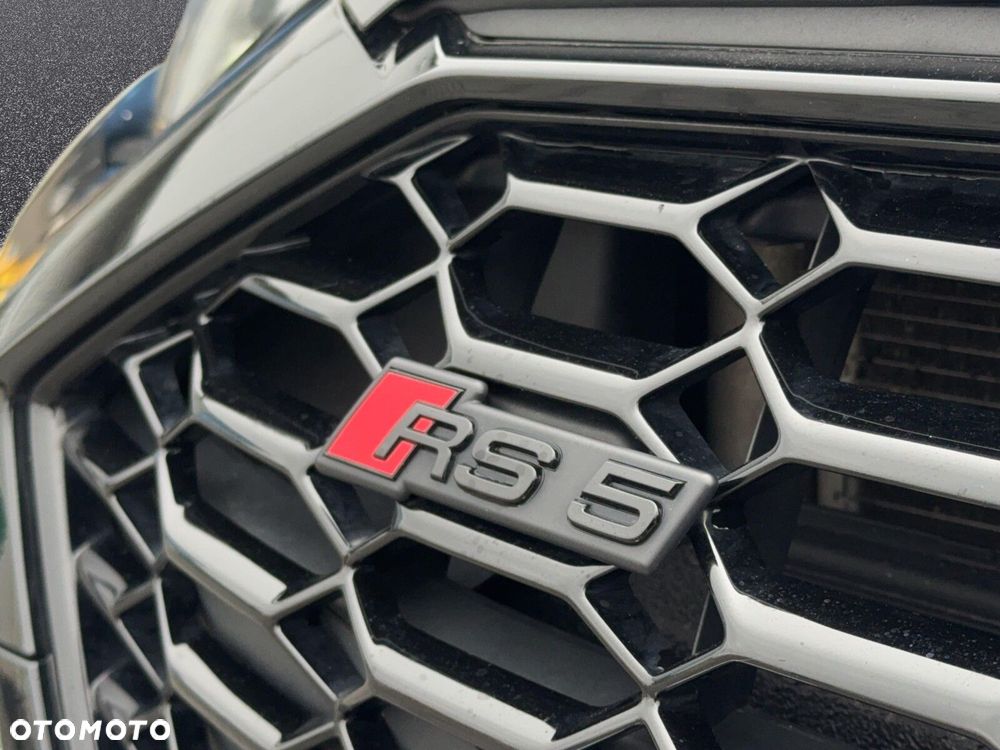 Audi RS5 Sportback - 8