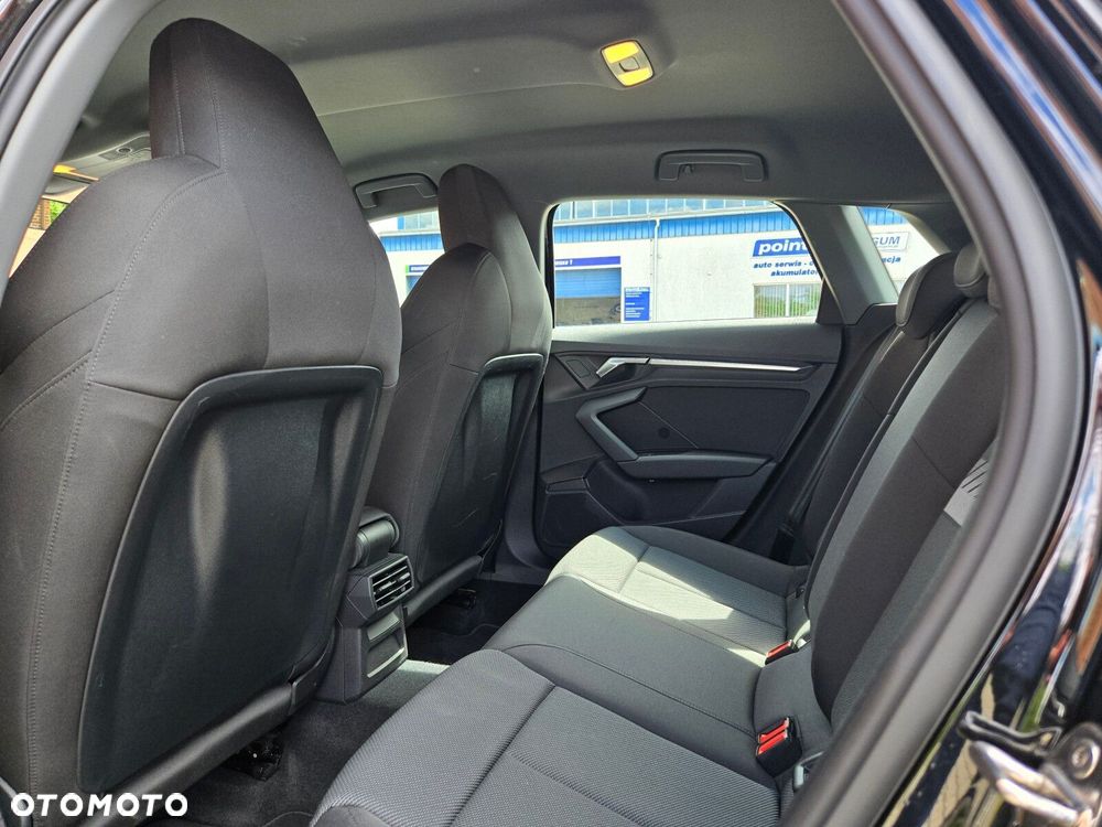 Audi A3 Sportback - 10