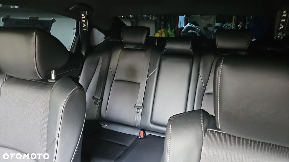 Honda Accord - 15
