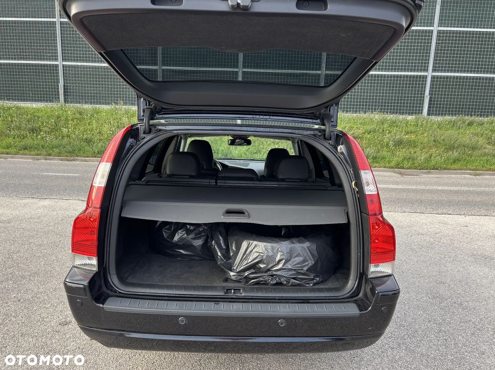 Volvo V70 2.4D RDesign - 15