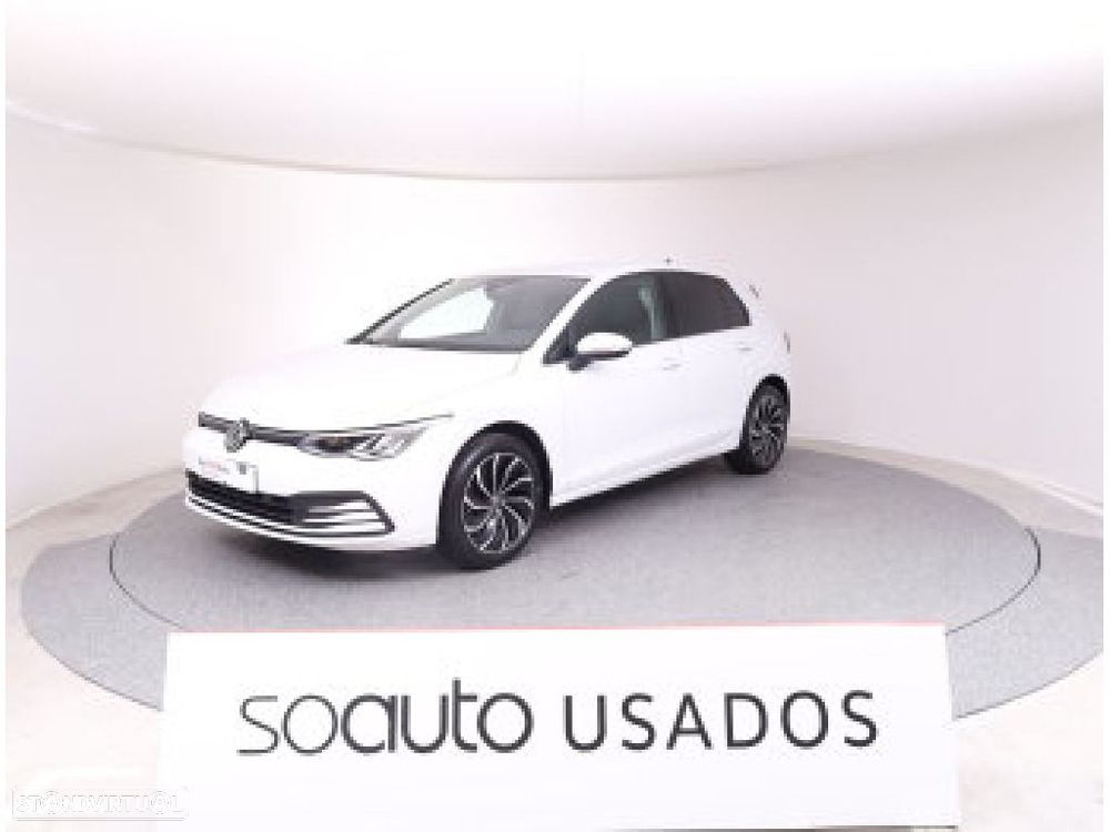 VW Golf 1.0 TSI Life - 2