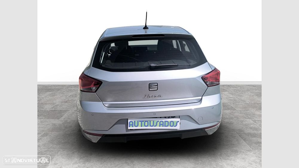 SEAT Ibiza 1.0 TSI Style - 8
