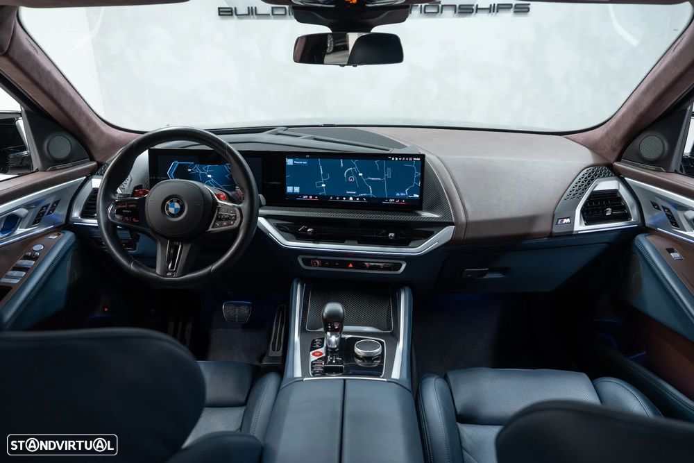 BMW XM Standard - 26
