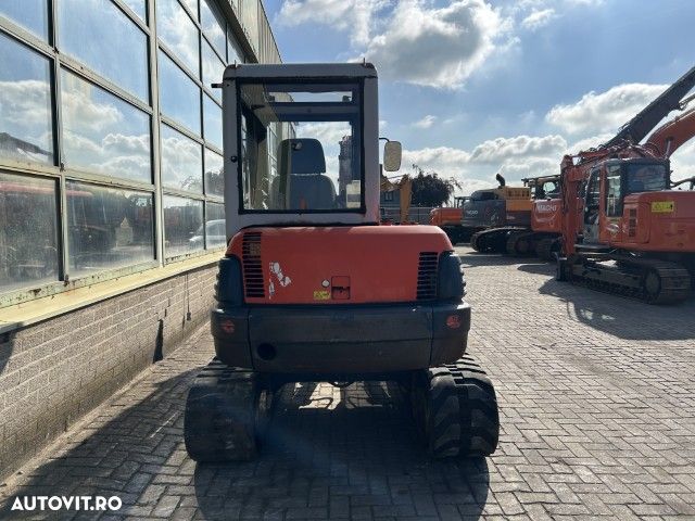 Kubota KX 161-2 - 5