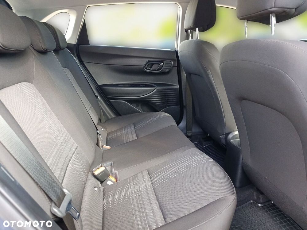 Hyundai i20 1.2 Pure - 13
