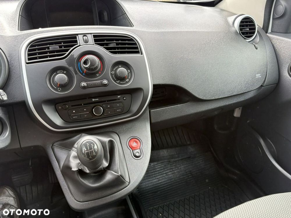 Renault Kangoo - 8