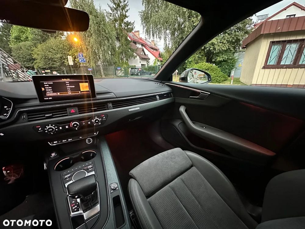Audi A5 Sportback 2.0 TFSI Quattro Sport S tronic - 16
