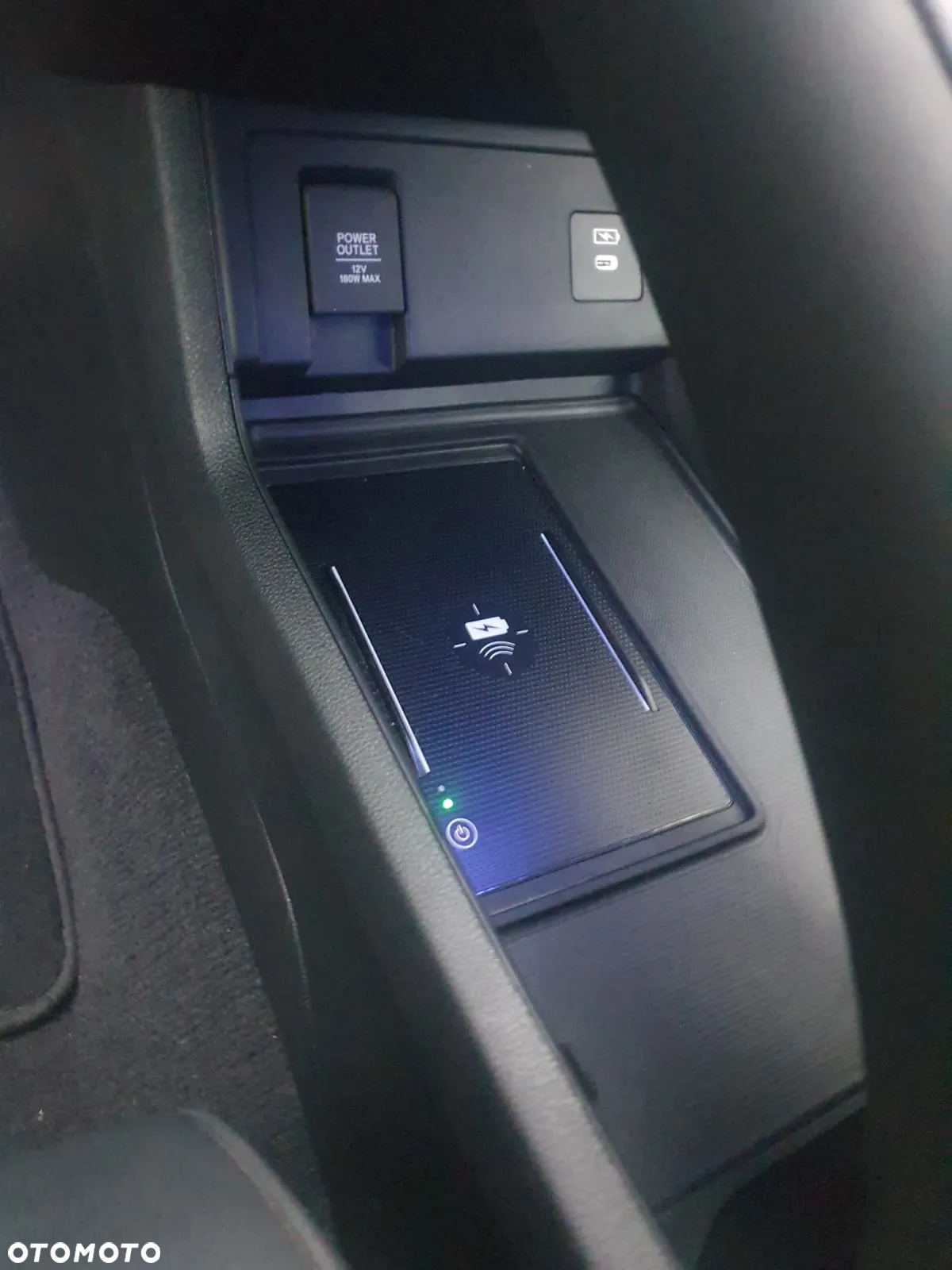 Acura RDX - 16