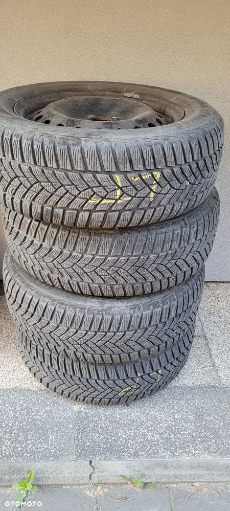 Ford Focus 1.5 EcoBoost SYNC Edition ASS - 13