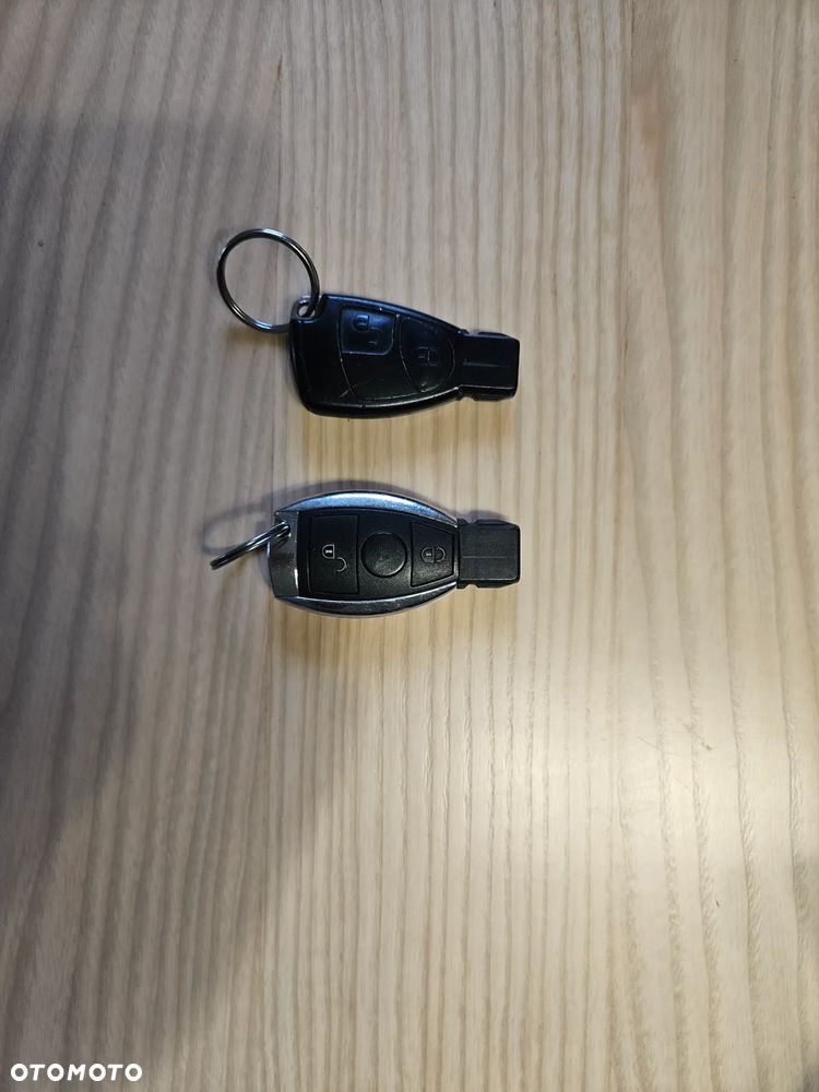 Mercedes-Benz Klasa A 180 CDI Avantgarde Edition 10 - 30