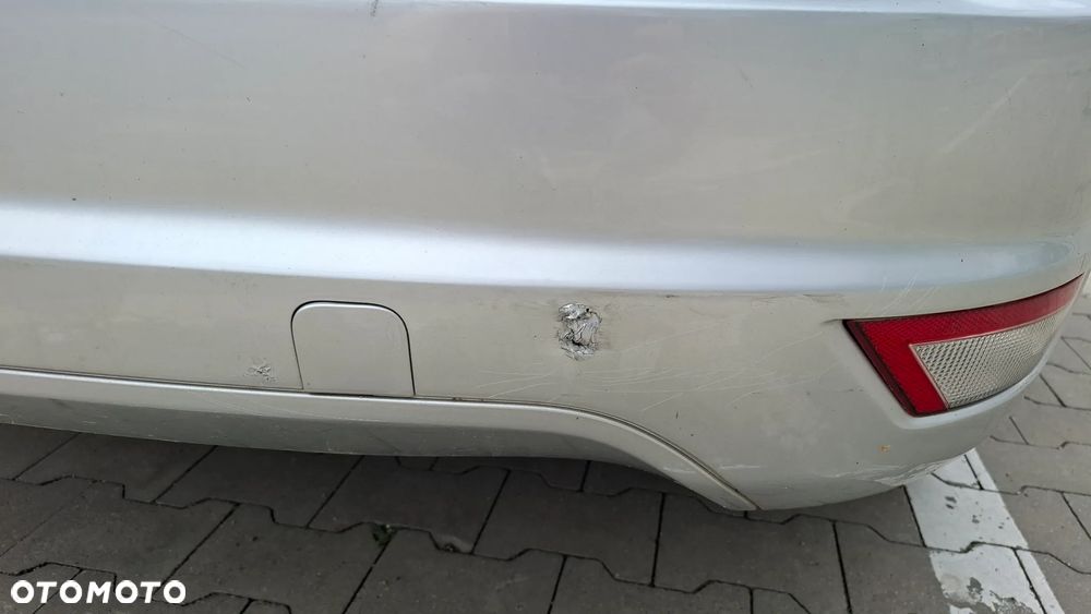 Ford Focus 1.6 TDCi cDPF Ambiente - 10