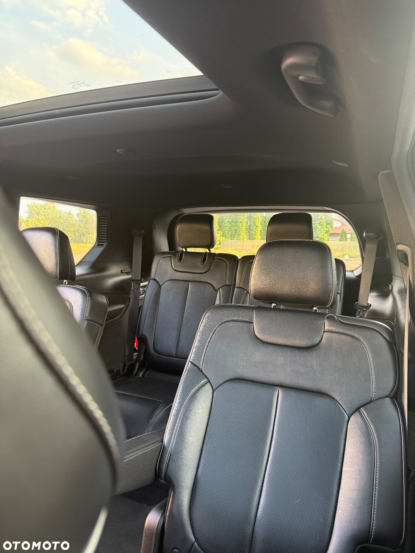 Jeep Grand Cherokee 2.0 4xe PHEV Overland - 12