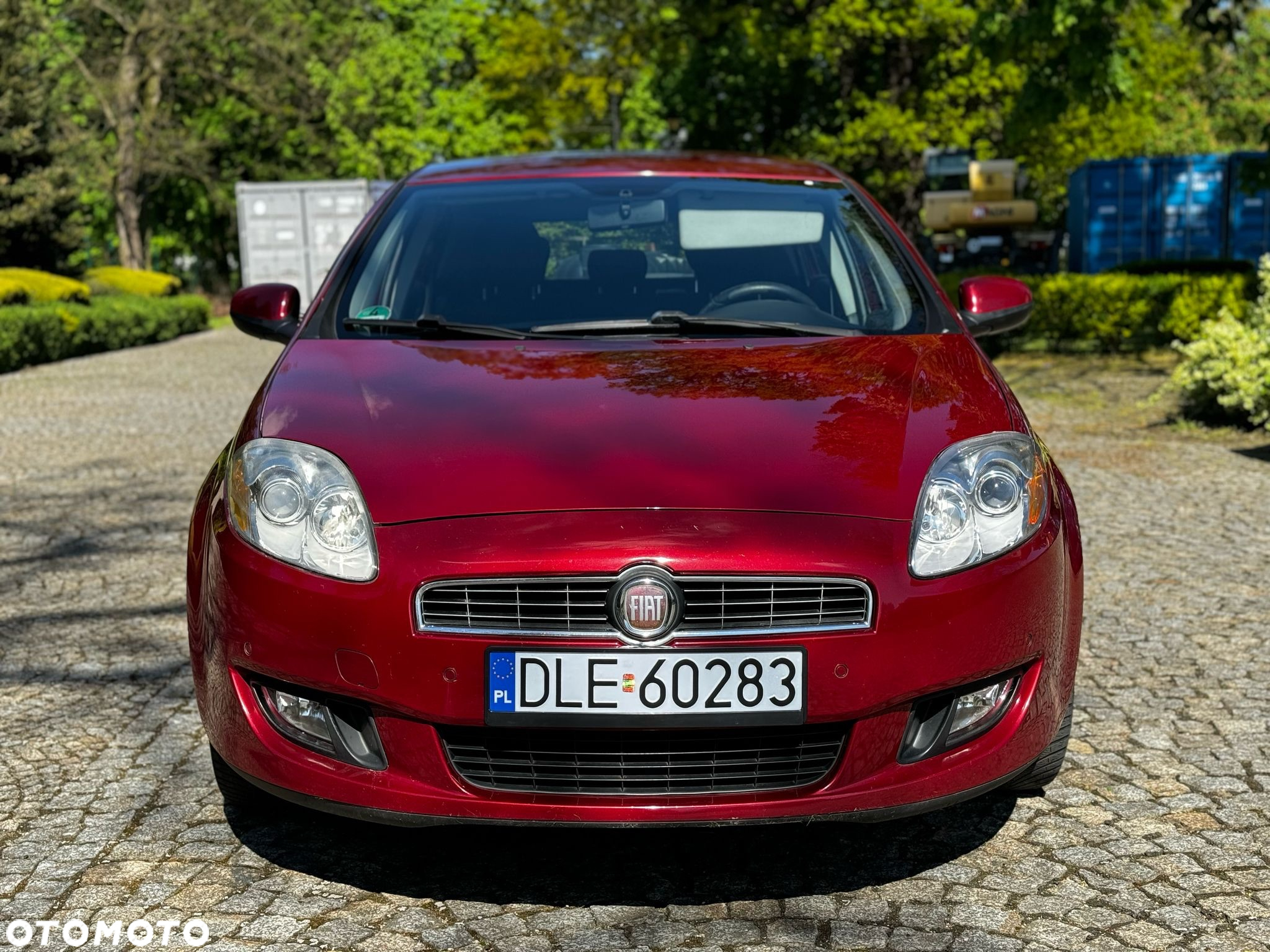 Fiat Bravo 1.4 T-JET 16V Sport Plus - 14