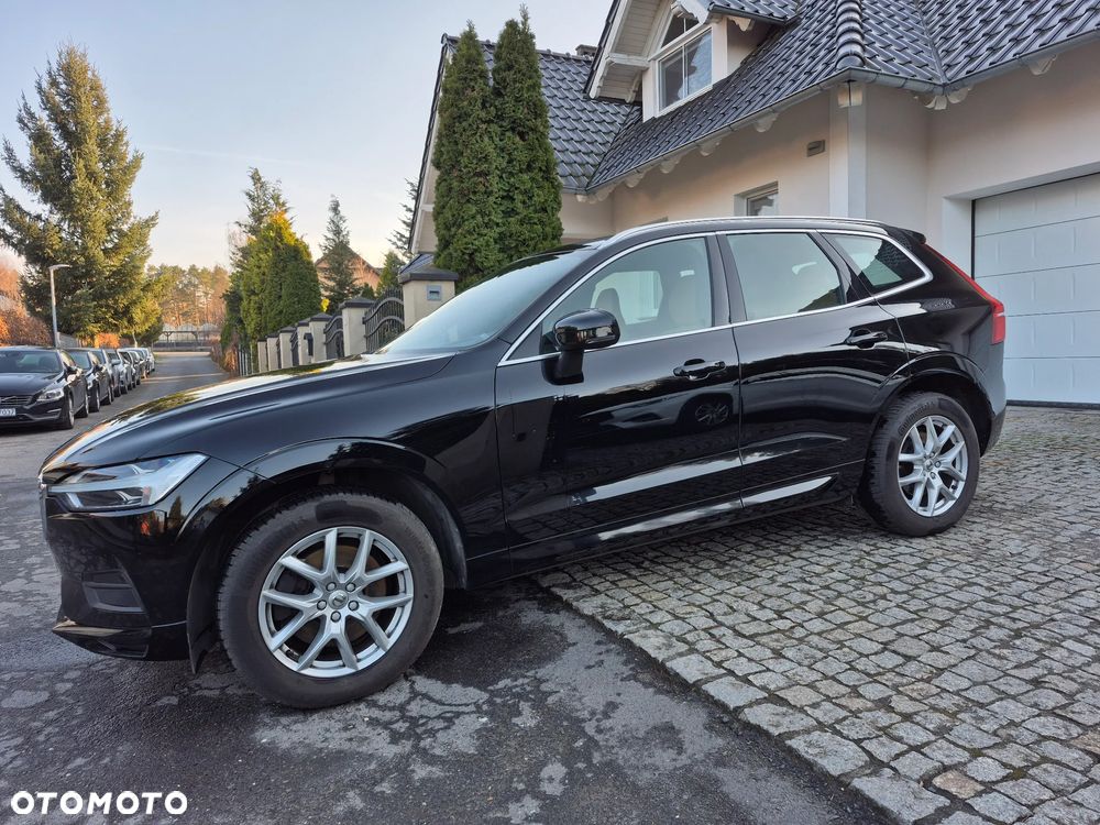 Volvo XC 60 D4 Momentum - 31