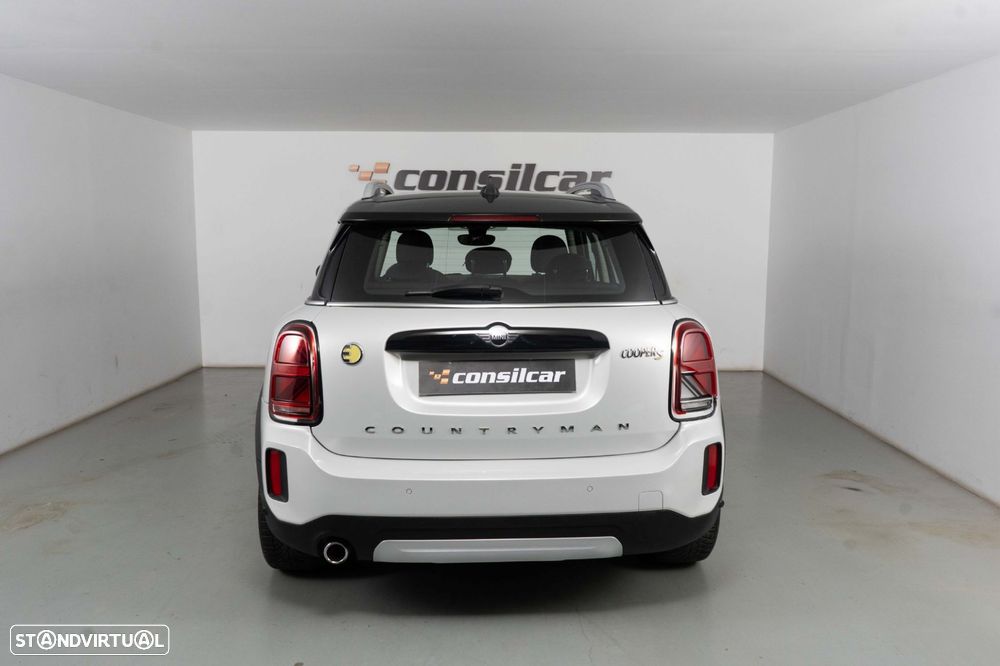 MINI Countryman Cooper SE ALL4 Sport Edition Auto - 6