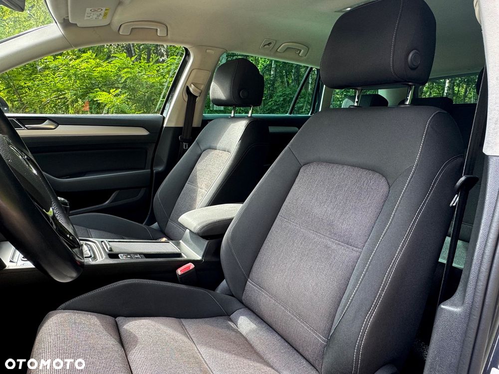 Volkswagen Passat 2.0 TDI SCR (BlueMotion Technology) Highline - 13