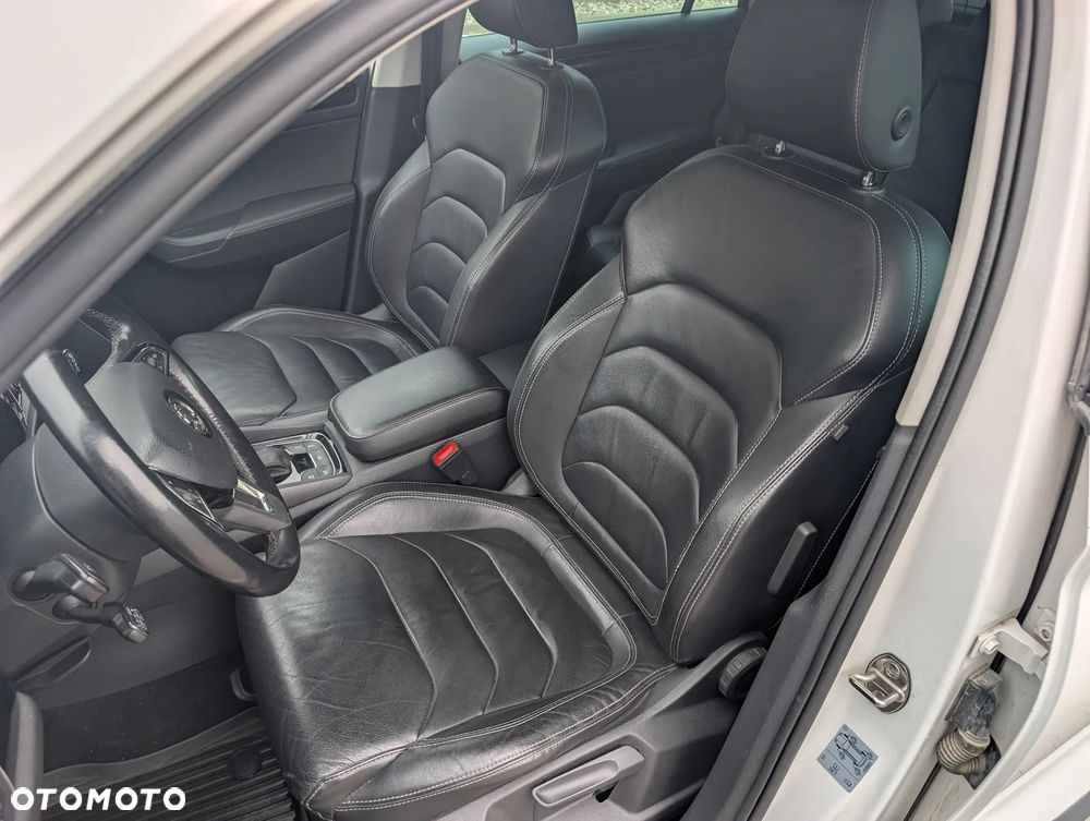 Skoda Kodiaq 2.0 TDI 4x4 Style DSG - 3