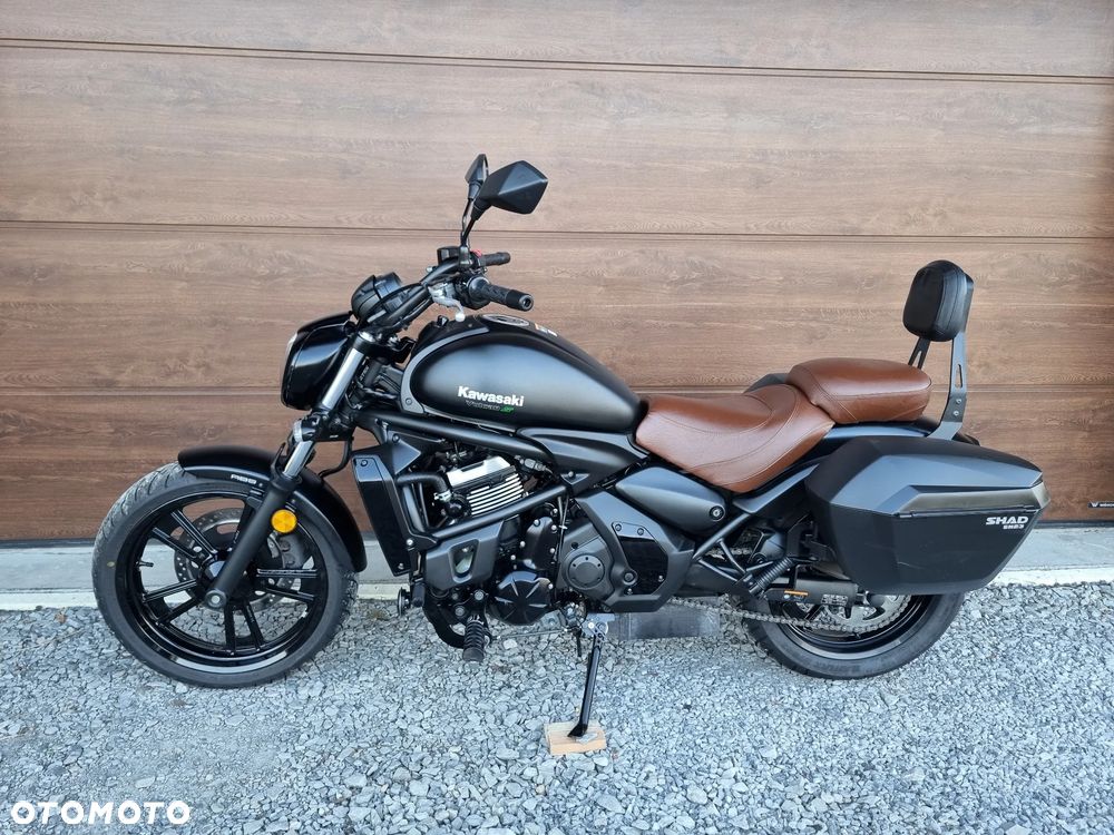 Kawasaki Vulcan - 9
