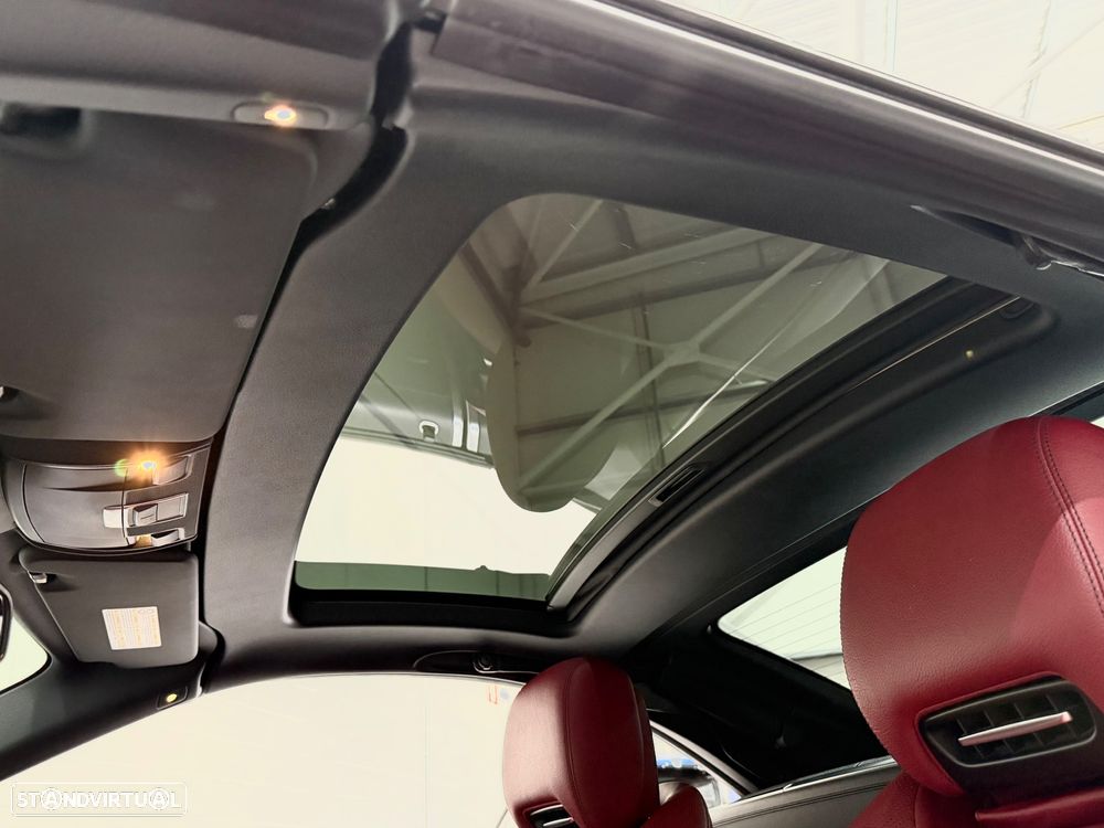 Mercedes-Benz SL 350 7G-TRONIC - 40