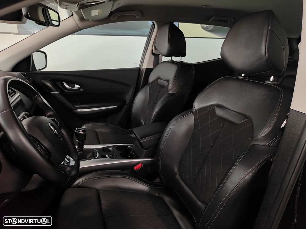 Renault Kadjar 1.5 dCi Intens - 30