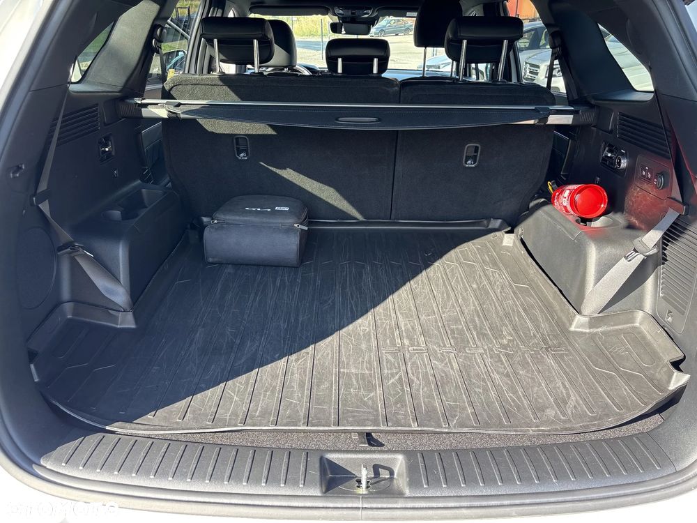 Kia Sorento 1.6 T-GDI PHEV M 4WD 7os - 19