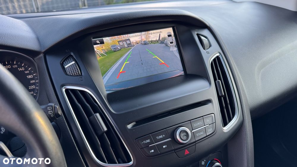 Ford Focus 2.0 TDCi ST PowerShift - 29