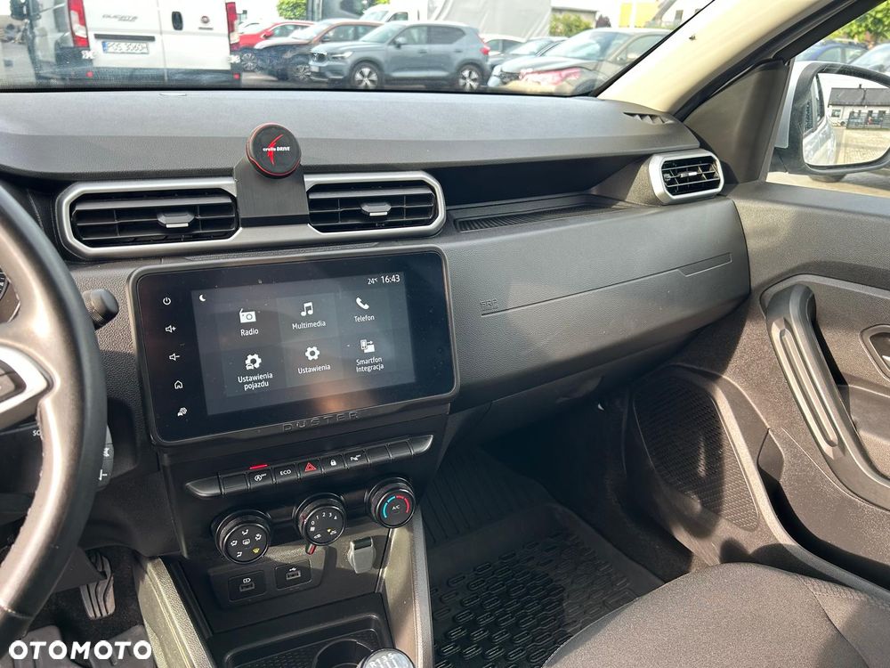 Dacia Duster 1.0 TCe Expression - 20