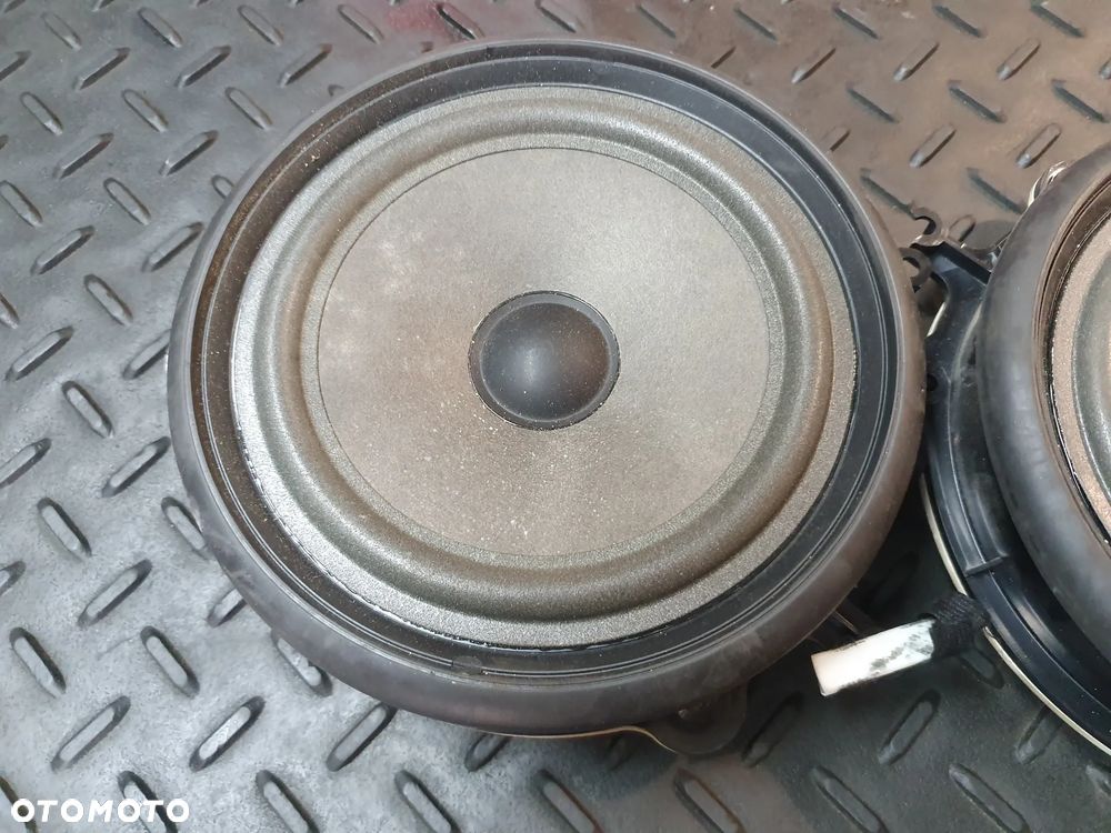 GŁOŚNIK DRZWI PRZÓD PRZEDNI AUDI A4 B6 B7 8E0035411 POSIADAM 6 SZT - 7