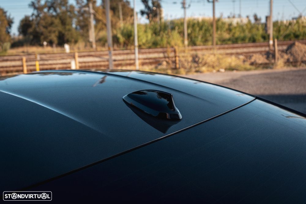 BMW M4 DKG Competition - 19