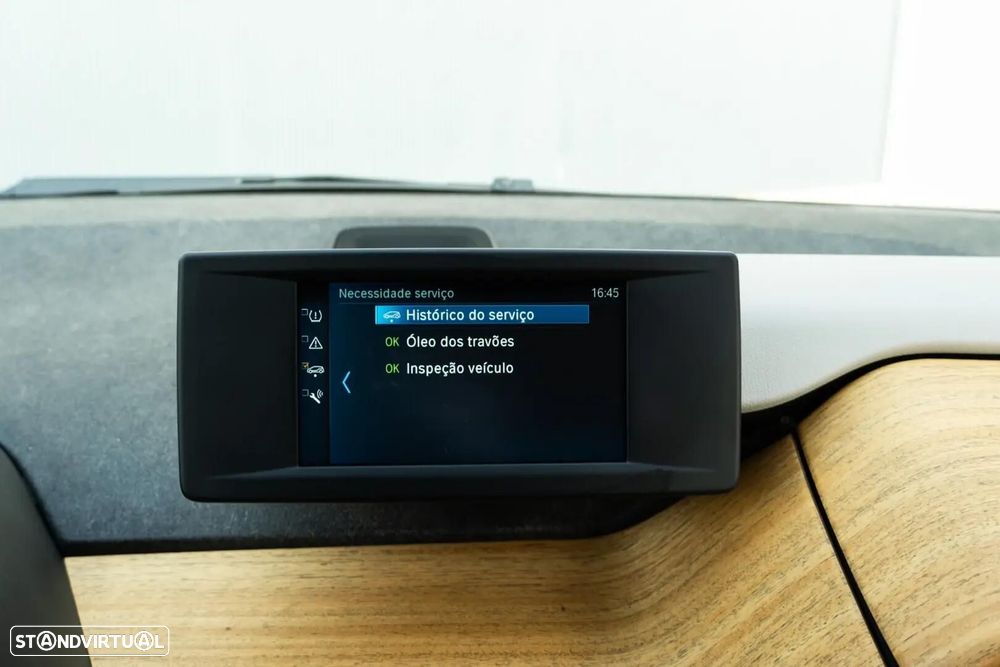 BMW i3 - 21
